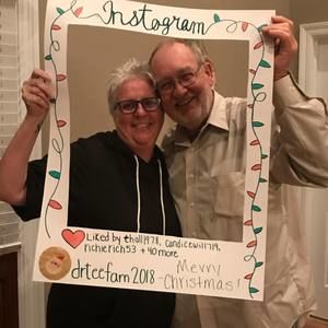 Meet your Posher, Carol